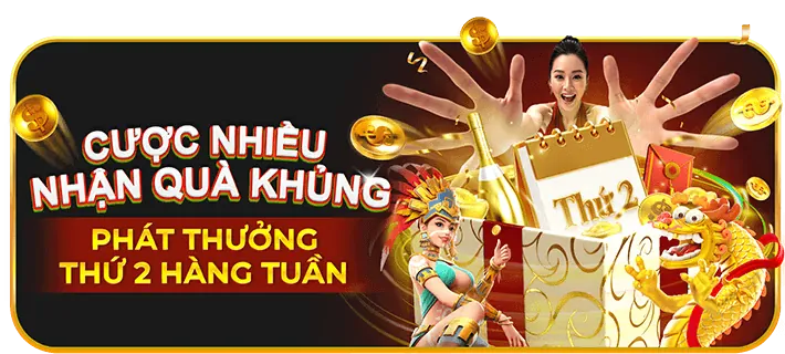 Khuyến mãi mới nhất cwin222 c9m